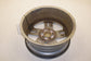 2014-2016 Volvo S60 Aluminum Wheel R17x8J 5 Spoke 31381412 OEM *ReaD* - Alshned Auto Parts