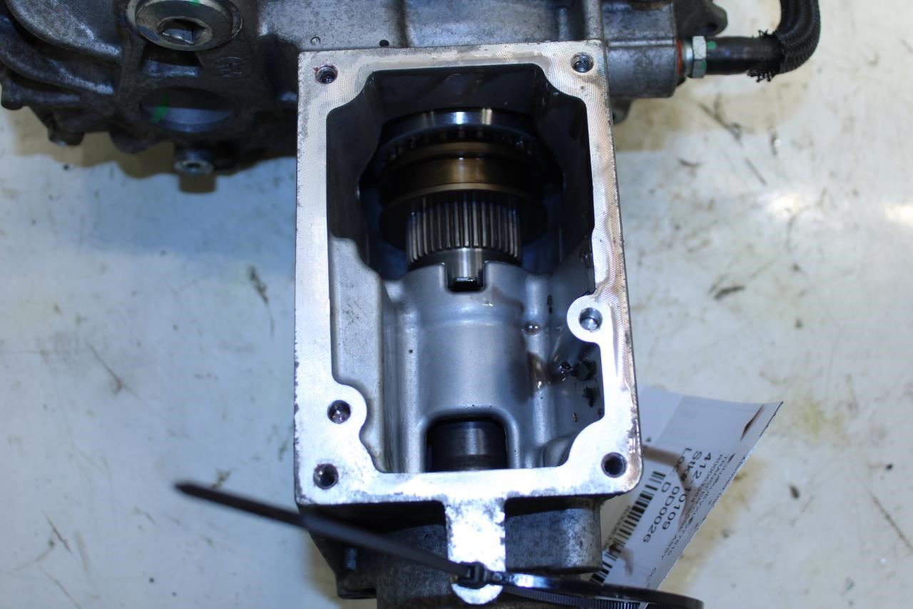 2018-2024 Chevrolet Equinox LT 1.5L AWD Transfer Case 29K 84453401 OEM - Alshned Auto Parts