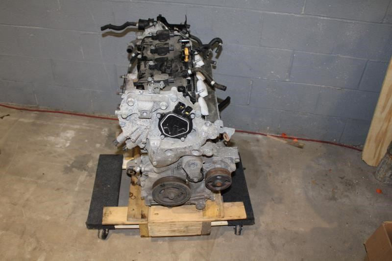 19-23 Nissan Altima 2.5L I-4 DOHC CVTCS Engine w 182HP 63K 10102-6CA0A OEM *ReaD - Alshned Auto Parts