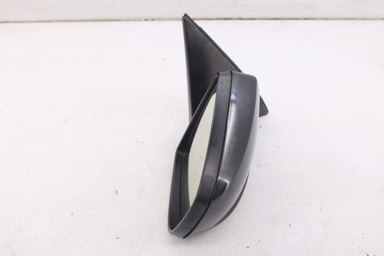 2007-13 BMW X5 xDrive35i 3.0L Passenger RH Side Rear View Mirror 51-16-7-282-7327