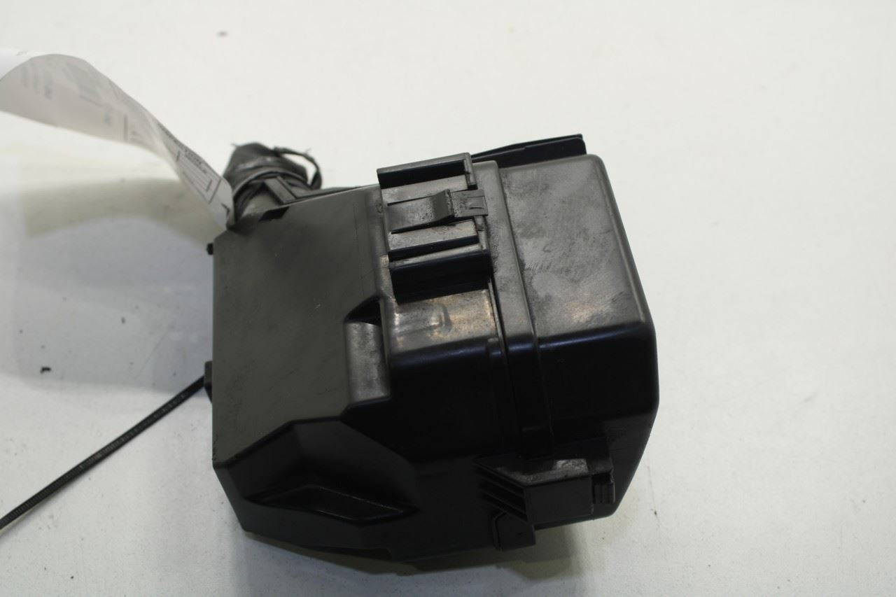 17-22 Infiniti Q60 Luxe 3.0L Engine Bay Fuse Relay Junction Box 24382-4GA0A OEM - Alshned Auto Parts