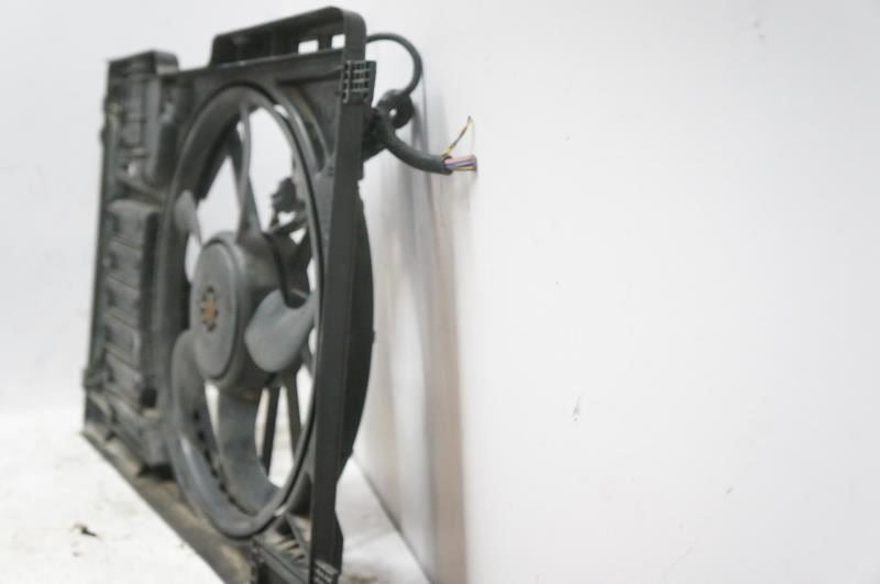 14-19 Ford Transit Connect Radiator Cooling Fan Motor Assembly CV6Z-8C607-J OEM - Alshned Auto Parts