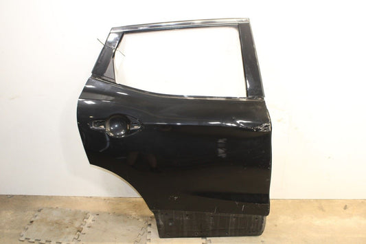 2017-22 Nissan Rogue Sport SL AWD Rear Right Door Shell Panel H210M-6MAMA *ReaD* - Alshned Auto Parts