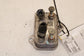 2014-2017 Maserati Ghibli S Q4 3.0L AWD Power Steering Oil Cooler 670031618 OEM - Alshned Auto Parts