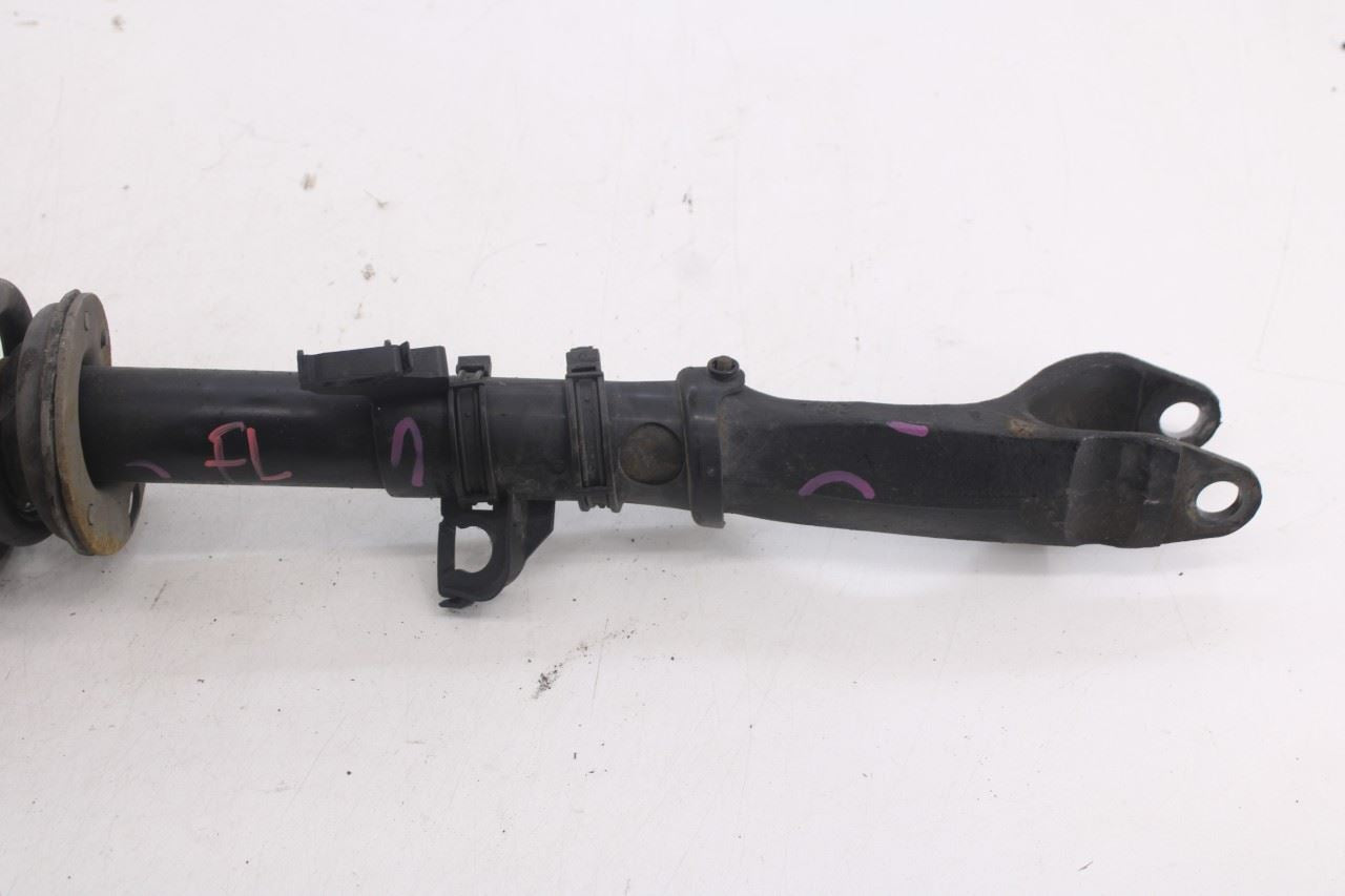 2015-23 Mercedes-Benz C300 4Matic 2.0L AWD Front Left Side Shock Strut Absorber10