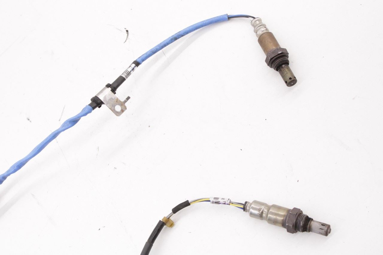 2016-2023 Mazda CX-9 Grand Touring 2.5L Front and Rear Oxygen Sensor PY8V-18-8G1 - Alshned Auto Parts