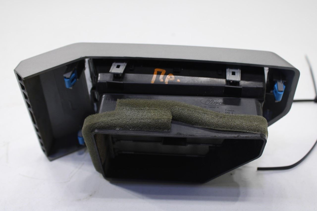 15-20 Ford F150 SuperCab Lariat Front Right Dash Outer Air Vent Grille w/ Trim - Alshned Auto Parts