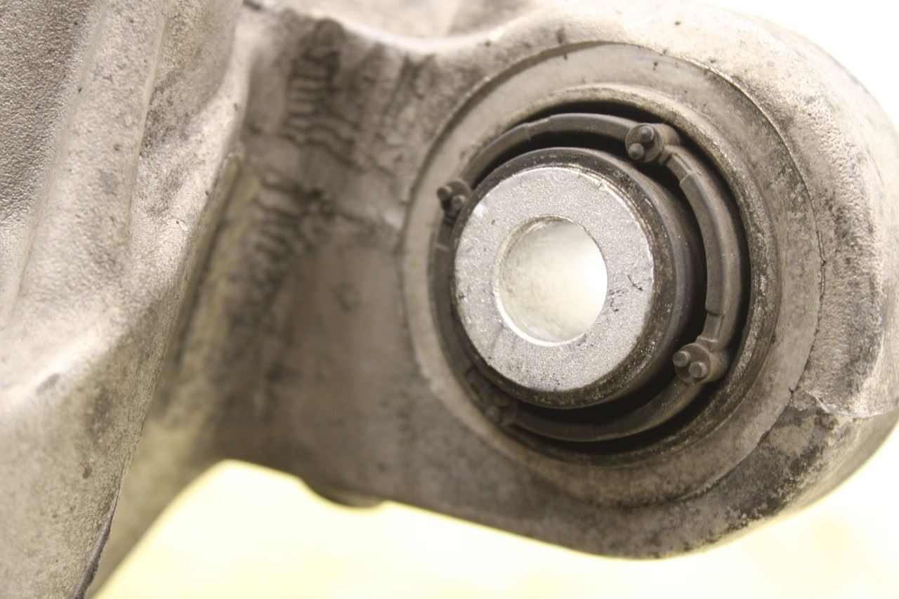 2019-2022 Jeep Cherokee Latitude Rear Left Side Spindle Knuckle Hub 5090131AA - Alshned Auto Parts