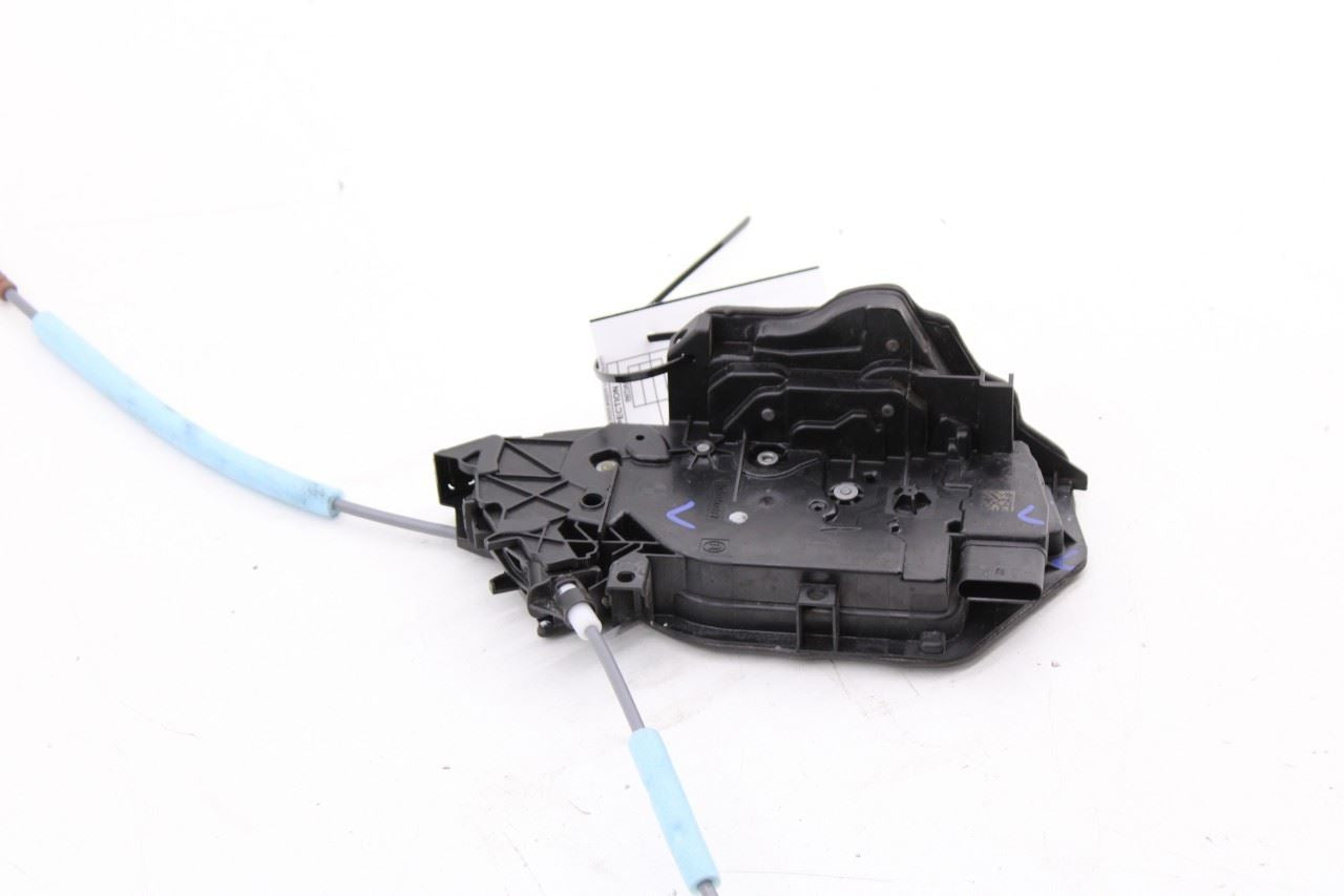 2023-2025 BMW 430i Gran Coupe xDrive Front Right Side Door Lock Latch Actuator - Alshned Auto Parts