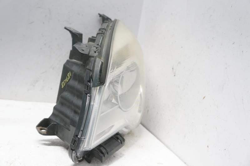 2010-2015 Chevrolet Equinox Driver Left Front Head Light 23308253 OEM - Alshned Auto Parts