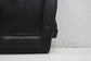 2017-19 Alfa Romeo Giulia Ti AWD 2.0L Front Left Side Seat Lower Cushion Bottom - Alshned Auto Parts