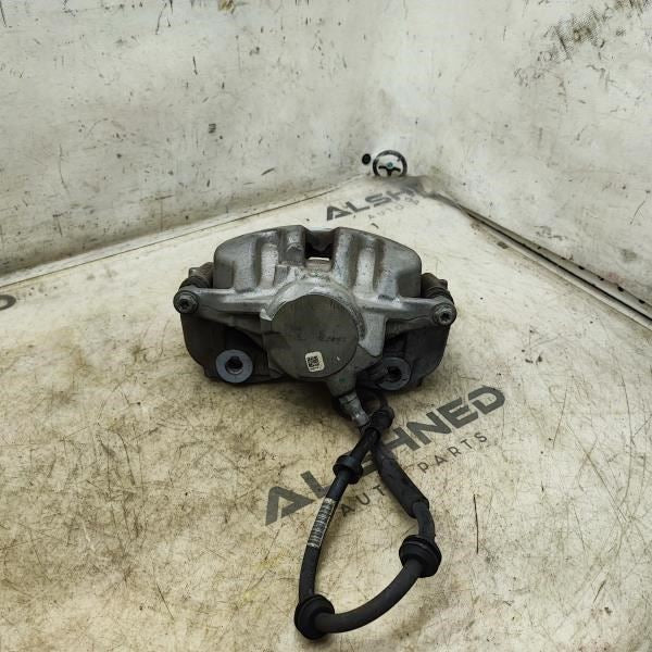 2015-23 Mercedes-Benz C300 4Matic AWD Front Driver Left Side Brake Disc Caliper5