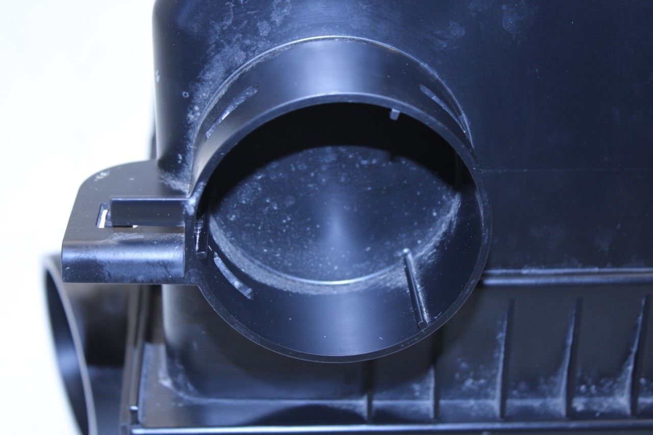 2015-21 Subaru WRX Premium Air Intake Cleaner Filter Housing w/ Mass Air Sensor - Alshned Auto Parts