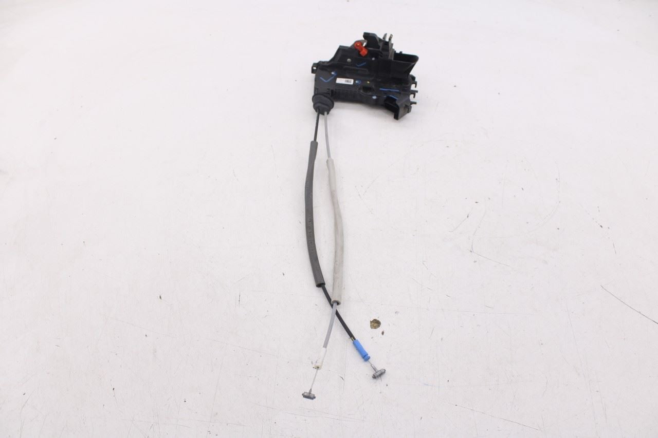 2020-2022 Hyundai Palisade Limited AWD Front Right Side Door Lock Latch Actuator - Alshned Auto Parts