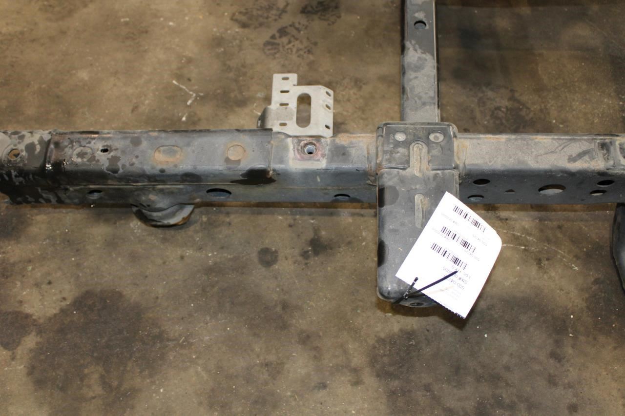 2015-20 Ford F150 Platinum Crew Cab Rear Body Frame Rail 145'' WB FL3Z-17N775-D - Alshned Auto Parts