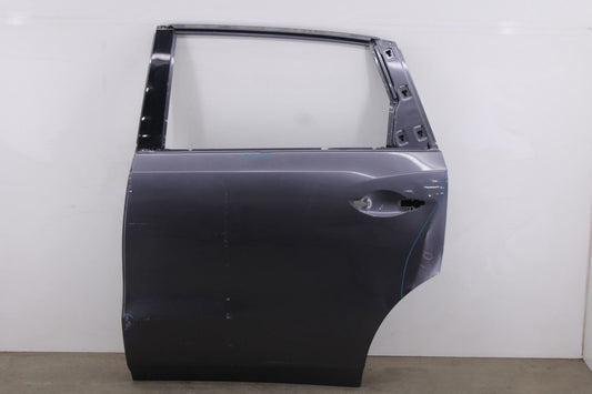 14-20 Acura MDX w/Technology Pkg Rear Left Door Shell Panel 67550TZ5A70ZZ *ReaD* - Alshned Auto Parts