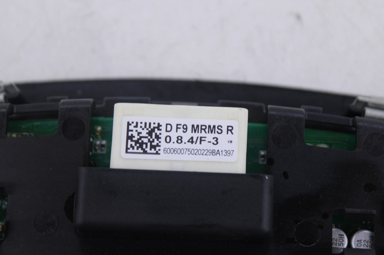 2018-2020 Ford Expedition Max XLT Interior Roof Overhead Console JL1Z78519A70HA20