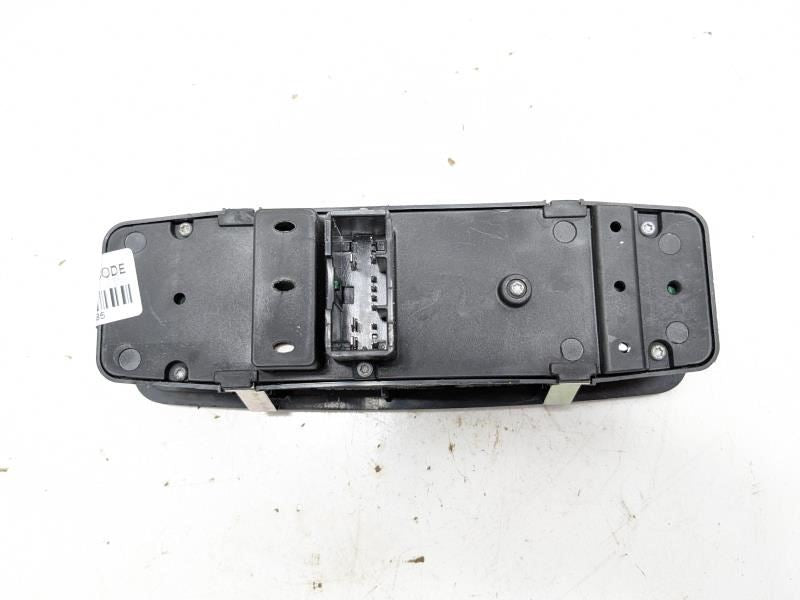 2015-2023 Jeep Cherokee Front Left Master Power Window Switch 68271206AA OEM - Alshned Auto Parts