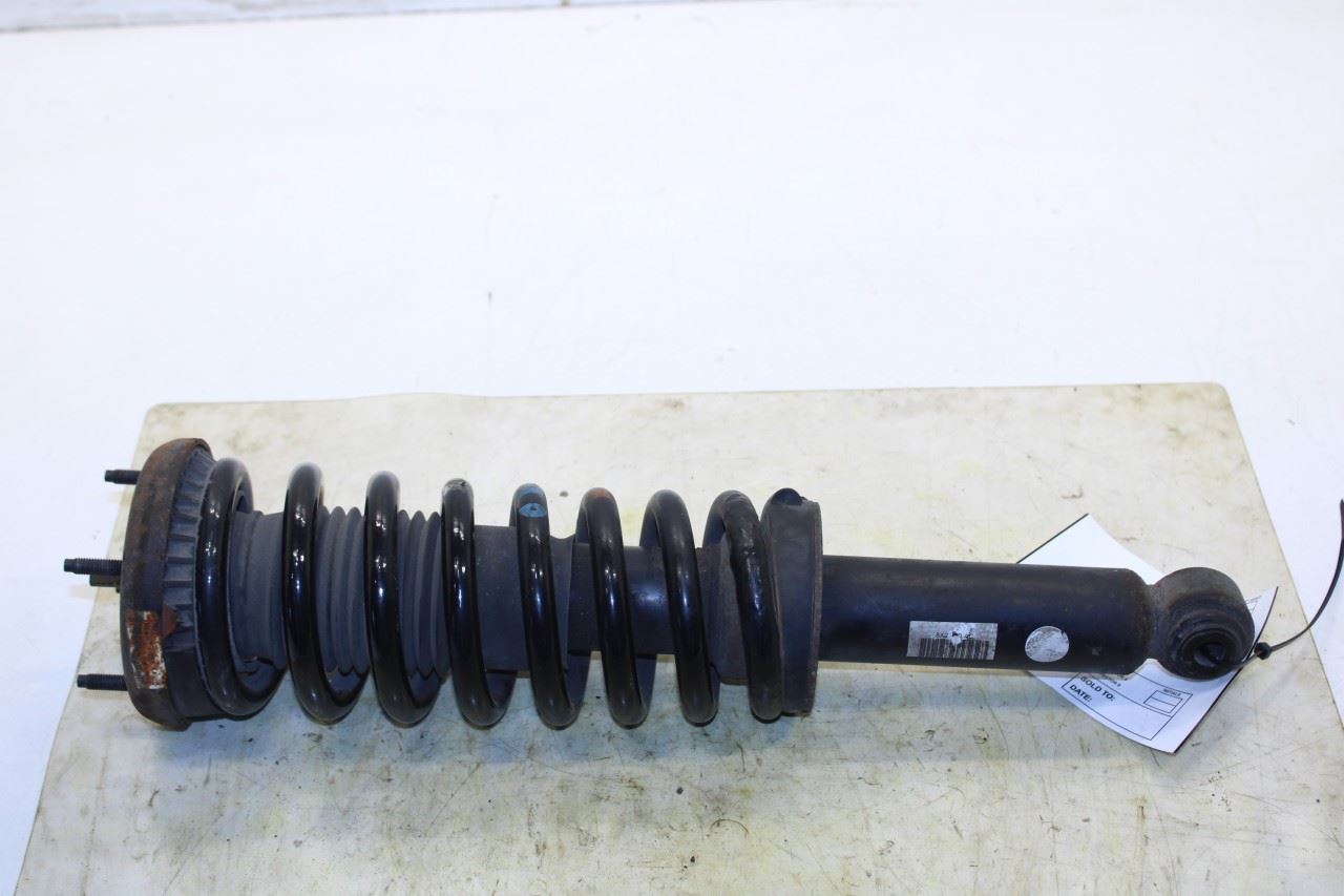 2010-12 Jaguar XF Portfolio 5L RWD Rear RH or LH Shock Strut Absorber 8X23-80-AC - Alshned Auto Parts