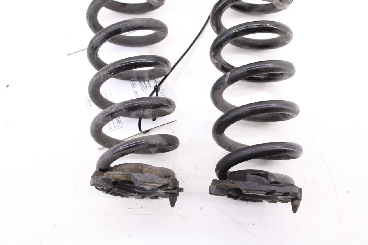 23-25 BMW 430i Gran Coupe xDrive Rear Suspension Right and Left Coil Spring Set - Alshned Auto Parts