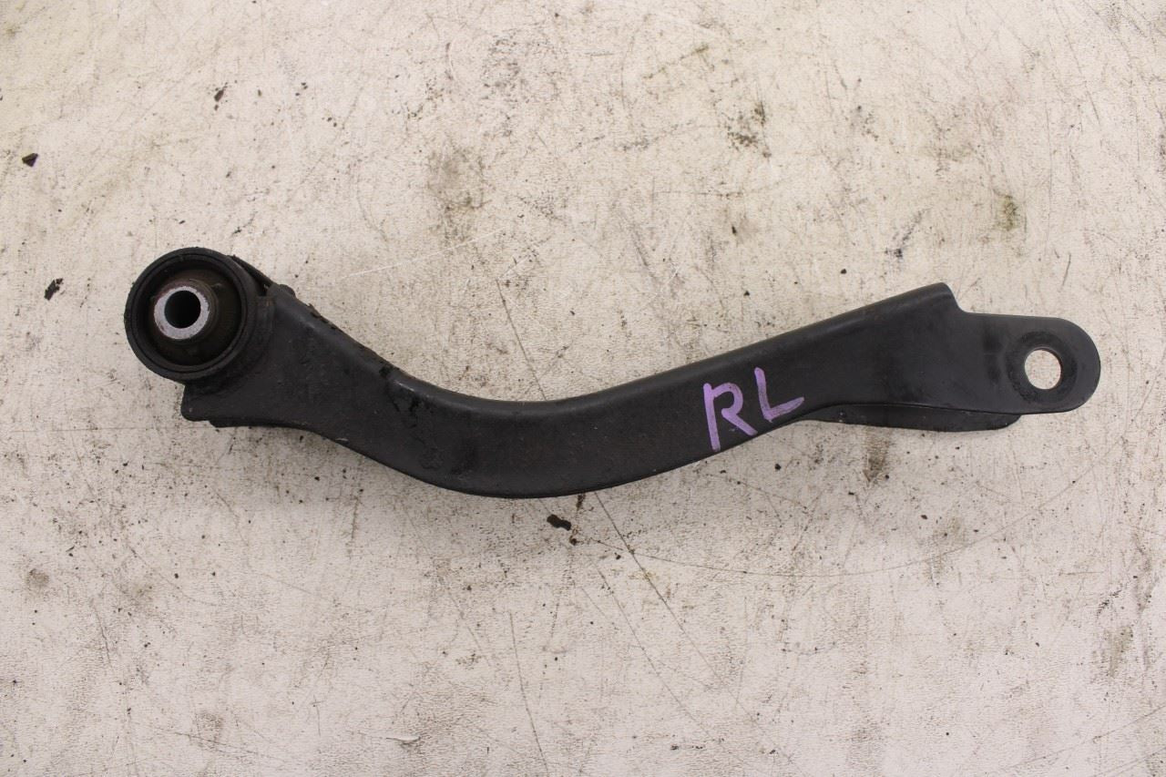 2013-2016 Subaru Impreza Sport Premium AWD Rear Driver Left Side Control Arm Set12