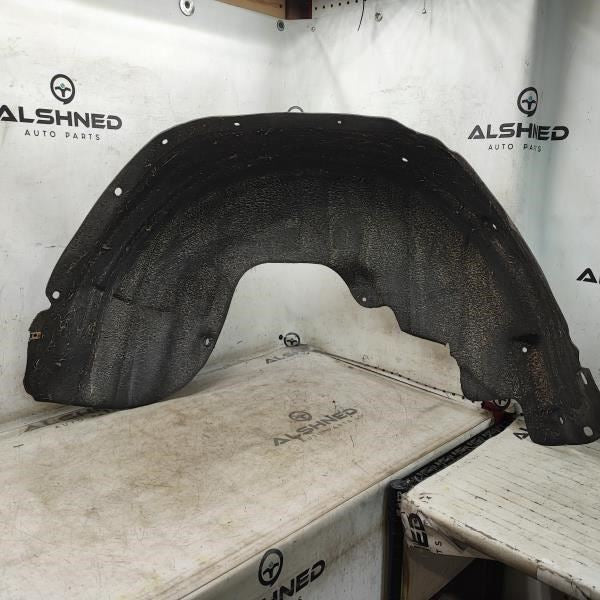 11-21 Jeep Grand Cherokee RR RH Shield Wheelhouse Inner Silencer 57010710AL OEM - Alshned Auto Parts