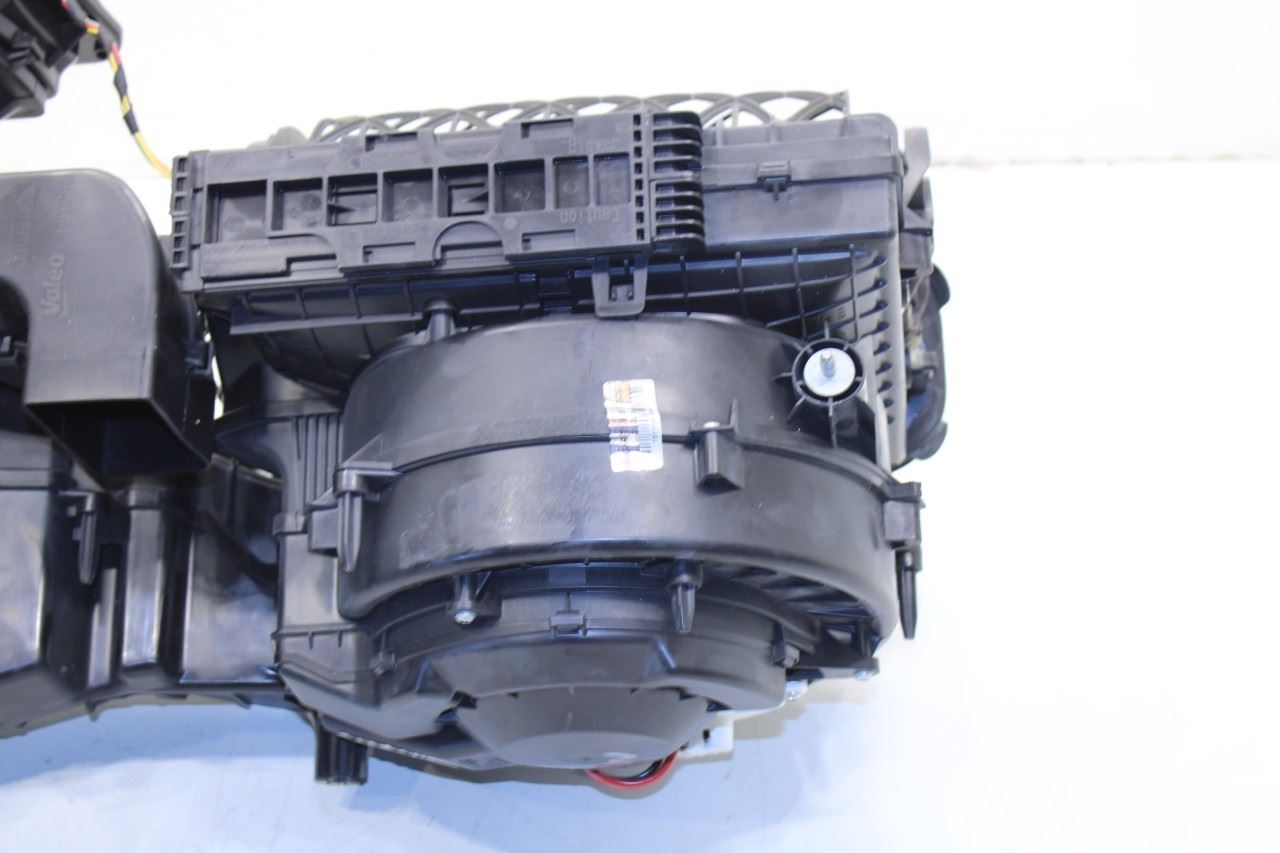 2012-15 Mercedes-Benz ML350 HVAC Heater Blower Housing Box 166-830-31-60 *ReaD* - Alshned Auto Parts