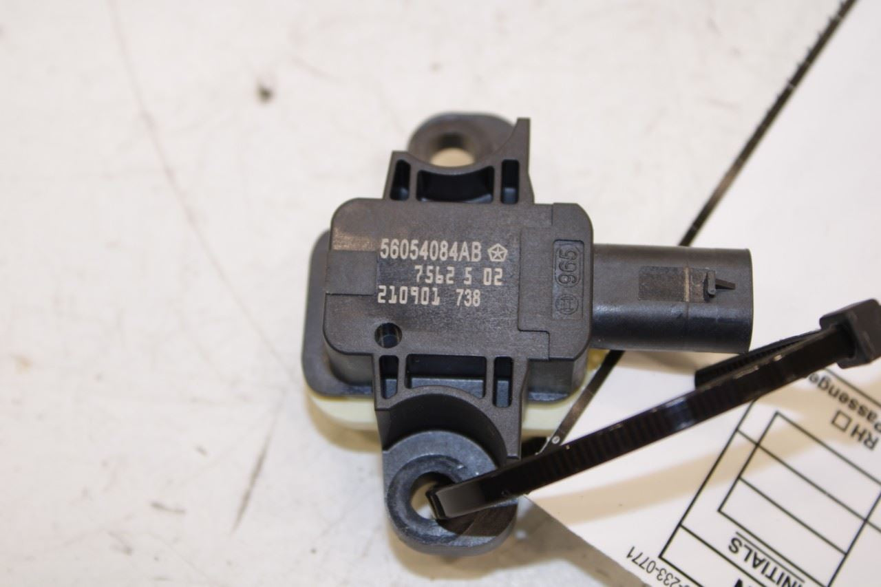 2011-2023 Dodge Charger GT AWD Door Body Pressure Sensor 56054084AB OEM - Alshned Auto Parts