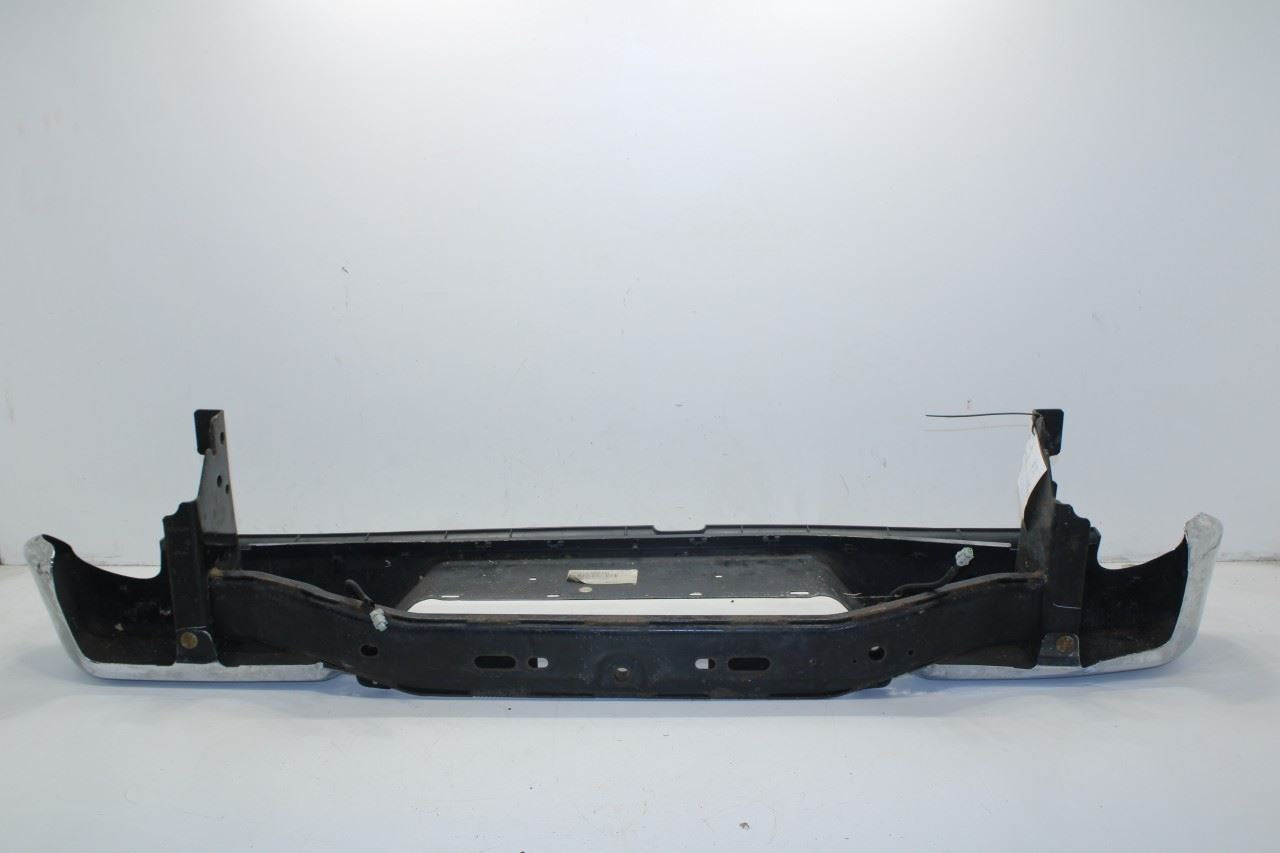 2005-2021 Nissan Frontier Rear Bumper Assembly 85010-9BF0A OEM *ReaD* - Alshned Auto Parts
