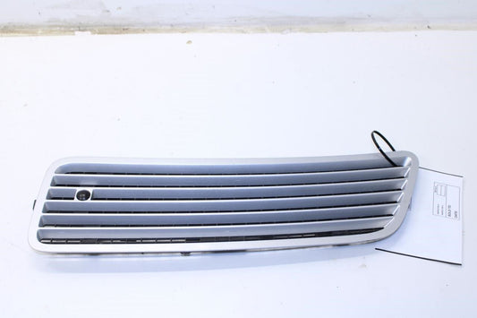 2007-13 Mercedes-Benz S550 Left Side Hood Upper Vent Grille Cover 221-880-03-05 - Alshned Auto Parts