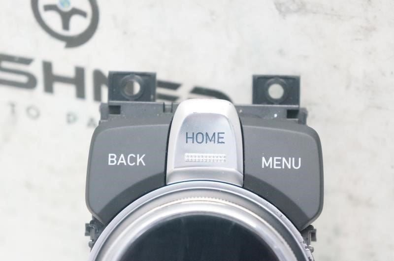 2017-2019 Genesis G90 Center Console AVN Keyboard Mouse 96540-D2000ZCA OEM - Alshned Auto Parts