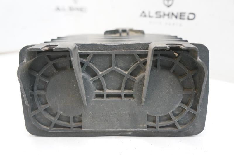 2013-2016 Ford Fusion Fuel Vapor Evaporator Emission Canister DG93-9E857-B OEM - Alshned Auto Parts