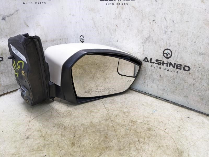 2017-2019 Ford Escape Right Passenger Side Rearview Mirror GJ54-17682-CC OEM - Alshned Auto Parts