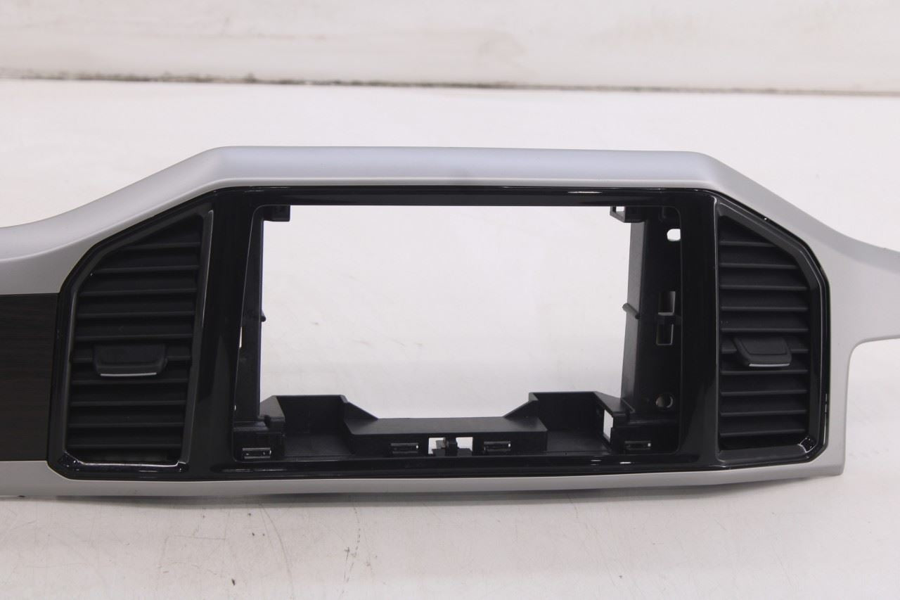 2019-23 Volkswagen Atlas SE Front Center and Right Dash Trim 3CN858416LWJV *ReaD - Alshned Auto Parts