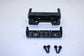 15-20 Ford F150 XL Super Cab 2.7L Front Center Jump Seat Frame Mount Bracket Set - Alshned Auto Parts