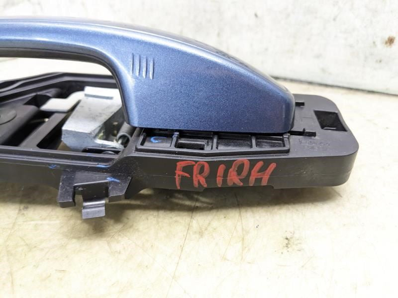 2018-2024 Ford Expedition FR RH Exterior Door Handle JL1B-7822464-BJ OEM *ReaD* - Alshned Auto Parts