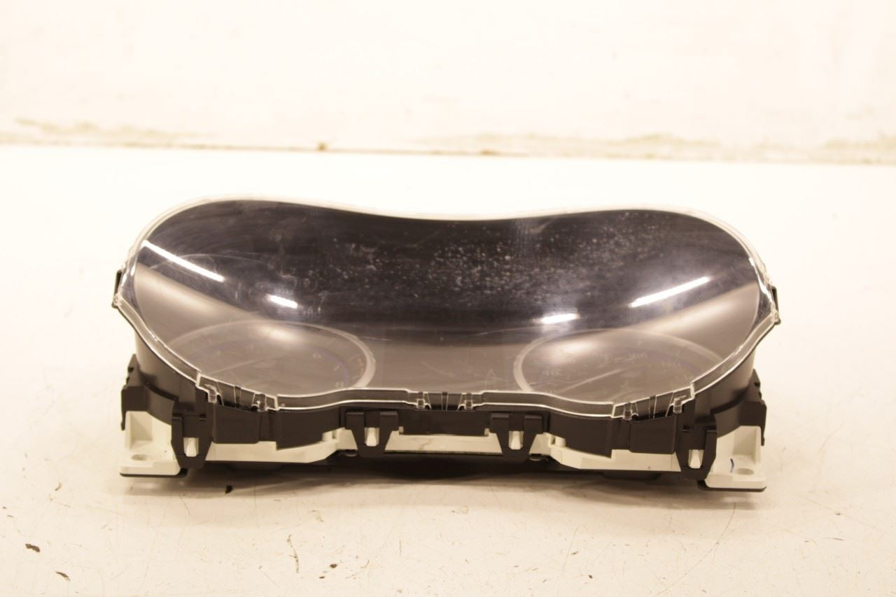 16-17 Infiniti Q50 Premium RWD Speedometer Gauge Instrument Cluster 148K Mileage - Alshned Auto Parts