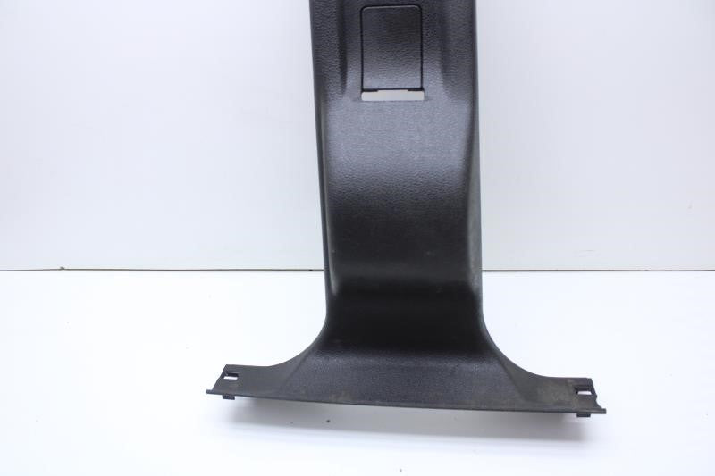 2011-16 Ford F250 SD Right Lower Center Pillar Trim Panel BC34-26243A52-ABW OEM - Alshned Auto Parts