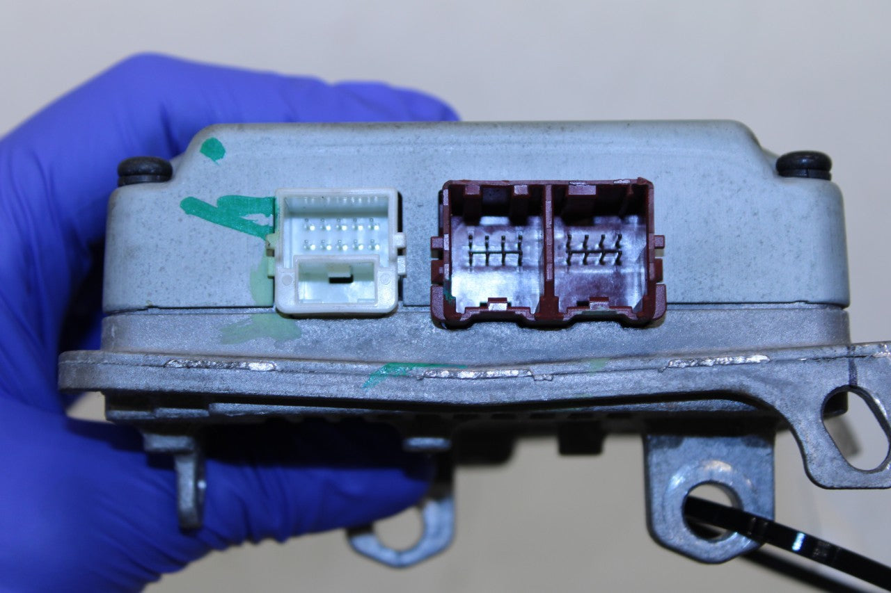 2019-20 Hyundai Elantra SEL 2.0L MDPS Power Steering Control Module F2563-99505 - Alshned Auto Parts