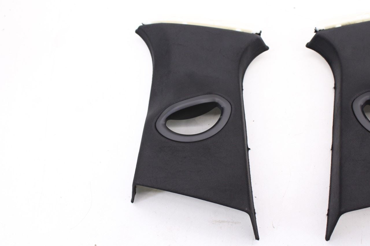 23-25 BMW 430i Gran Coupe xDrive Right and Left Upper B-Pillar Trim 51438096441 - Alshned Auto Parts