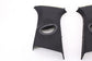 23-25 BMW 430i Gran Coupe xDrive Right and Left Upper B-Pillar Trim 51438096441 - Alshned Auto Parts