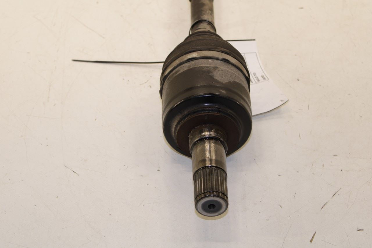 2014-17 Maserati Ghibli S Q4 Rear Right Side CV Axle Drive Half Shaft 670035263 - Alshned Auto Parts