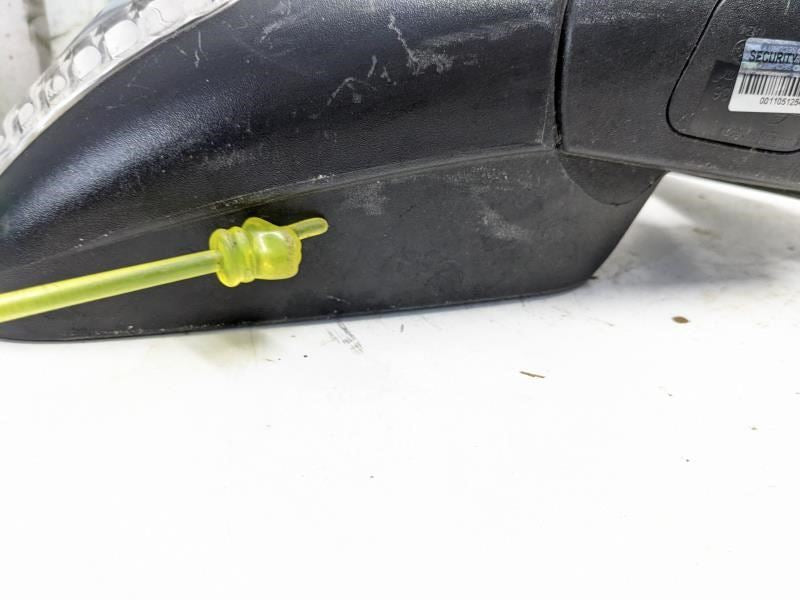 2012-2018 Jeep Grand Cherokee Right Side Rear View Mirror 68236923AB OEM *ReaD* - Alshned Auto Parts