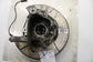 2010-2015 BMW 750I xDrive Rear Left Driver Side Spindle Knuckle Hub 33326796497 - Alshned Auto Parts
