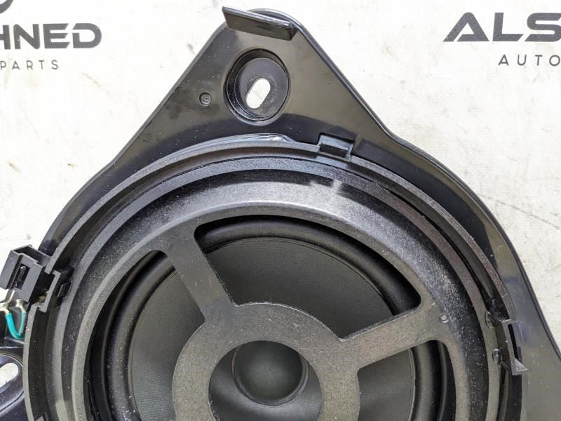 2015-2018 Mercedes-Benz C300 Front Right Speaker Subwoofer 205-820-16-02 OEM - Alshned Auto Parts