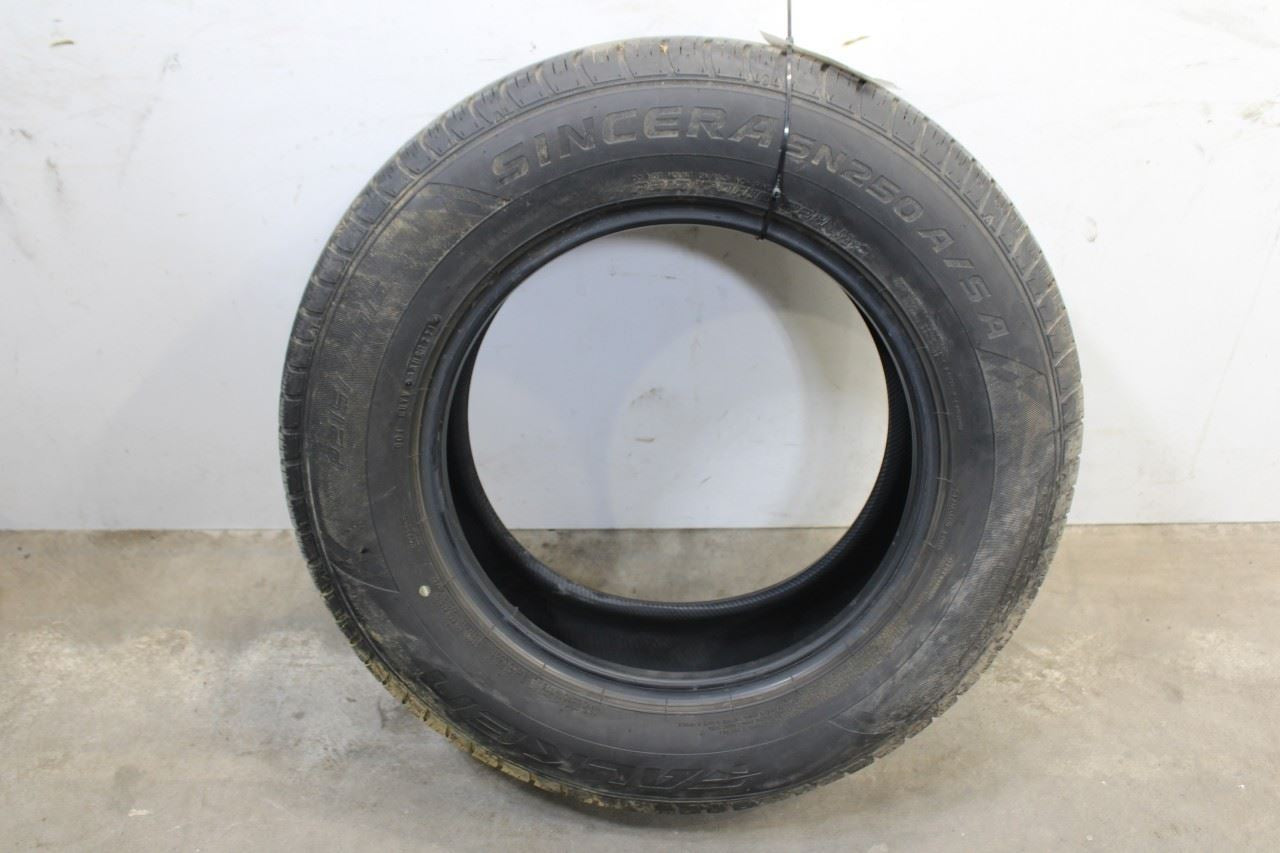 Tire Falken Sincera SN250 A/S P215/70R16 99H - Alshned Auto Parts