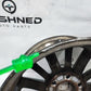 2018-21 Ford Expedition Alloy Wheel R18x8.5Jx44 12 Spoke JL14-1007-CA OEM *ReaD* - Alshned Auto Parts