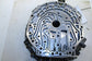 2015-17 Mercedes-Benz C300 2.0L Auto Transmission Torque Converter Bell Housing - Alshned Auto Parts