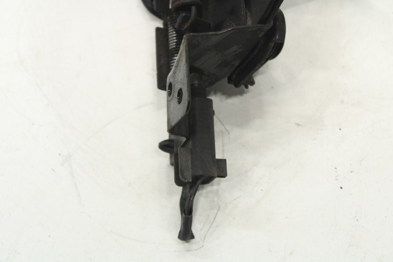 2016-2020 Kia Sorento LX Front Hood Lock Latch Actuator 81130-C5000 OEM - Alshned Auto Parts
