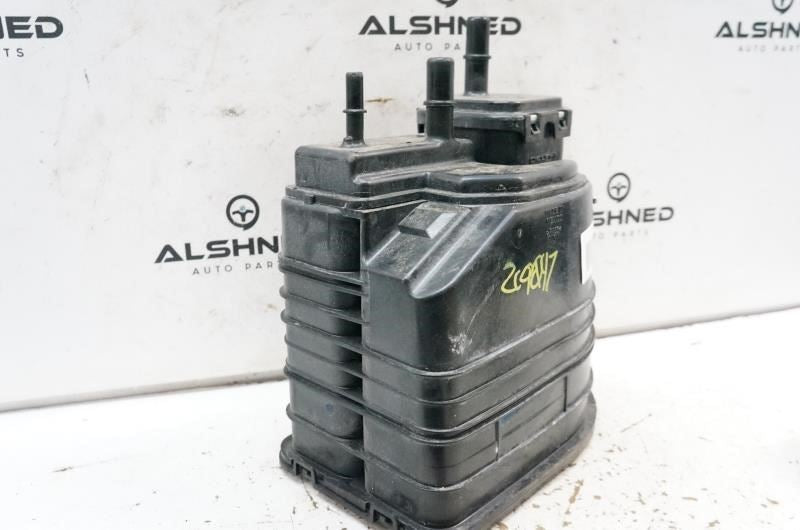 2018-2019 Cadillac CTS Fuel Vapor Evaporator Emission Canister 84082814 OEM - Alshned Auto Parts